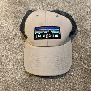 Patagonia hat
